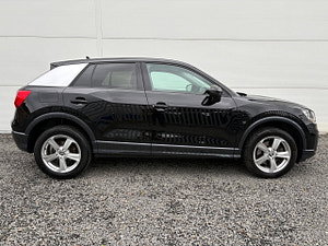 Audi Q2 thumbnail