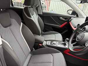 Audi Q2 thumbnail