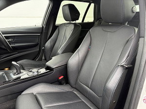 BMW 3 Series thumbnail