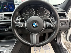 BMW 3 Series thumbnail