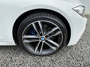 BMW 3 Series thumbnail