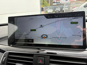 BMW 3 Series thumbnail
