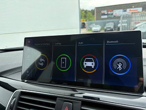 BMW 3 Series thumbnail