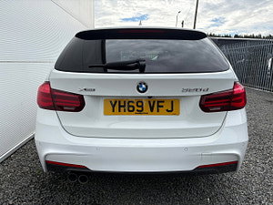 BMW 3 Series thumbnail