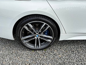BMW 3 Series thumbnail