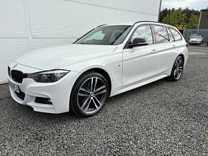 BMW 3 Series thumbnail