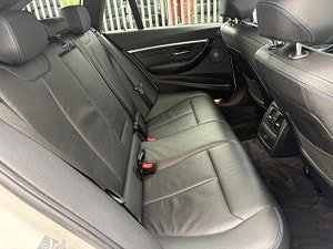 BMW 3 Series thumbnail
