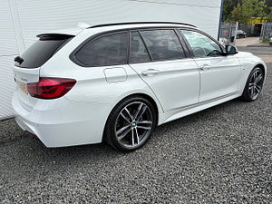 BMW 3 Series thumbnail