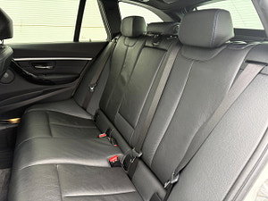 BMW 3 Series thumbnail