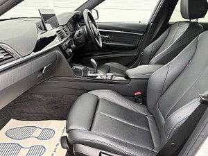 BMW 3 Series thumbnail