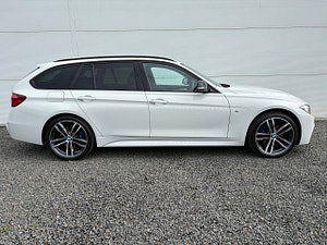 BMW 3 Series thumbnail