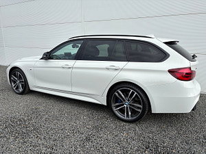 BMW 3 Series thumbnail