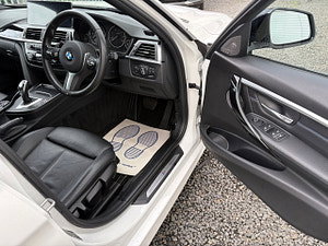 BMW 3 Series thumbnail
