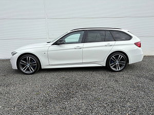 BMW 3 Series thumbnail