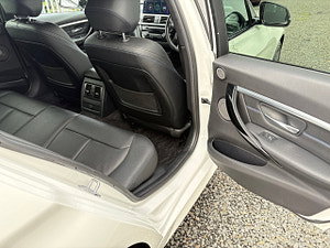 BMW 3 Series thumbnail