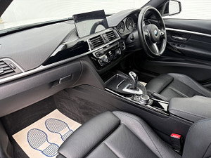 BMW 3 Series thumbnail