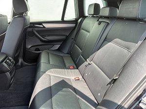 BMW X3 thumbnail