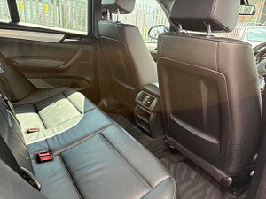 BMW X3 thumbnail