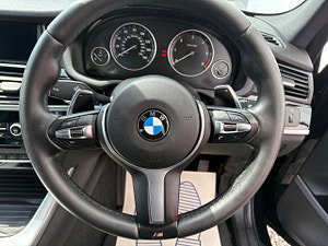 BMW X3 thumbnail