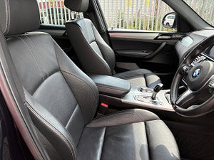 BMW X3 thumbnail