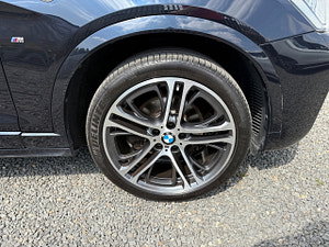 BMW X3 thumbnail
