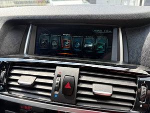 BMW X3 thumbnail