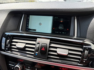 BMW X3 thumbnail