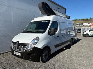 Renault Master thumbnail