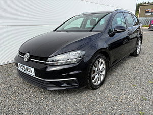 Volkswagen Golf thumbnail