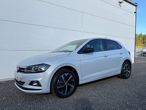 Volkswagen Polo thumbnail