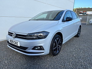 Volkswagen Polo thumbnail