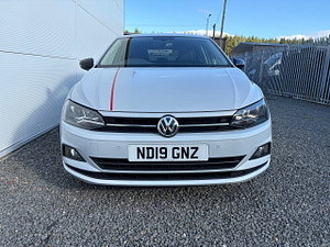 Volkswagen Polo thumbnail