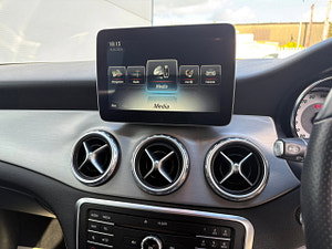 Mercedes-Benz GLA thumbnail