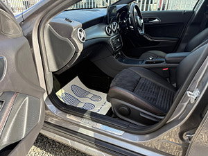 Mercedes-Benz GLA thumbnail