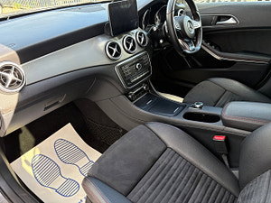 Mercedes-Benz GLA thumbnail