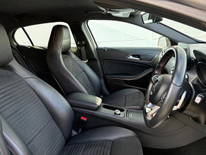 Mercedes-Benz GLA thumbnail