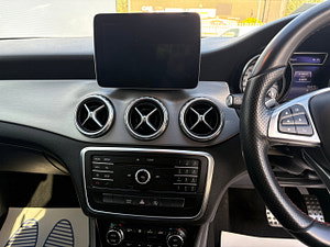 Mercedes-Benz GLA thumbnail