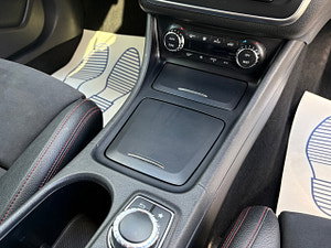 Mercedes-Benz GLA thumbnail