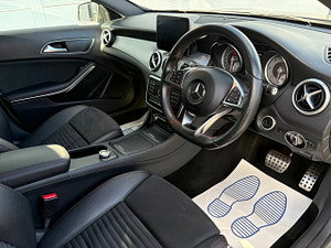 Mercedes-Benz GLA thumbnail