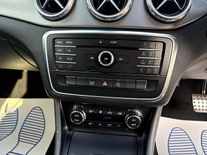 Mercedes-Benz GLA thumbnail
