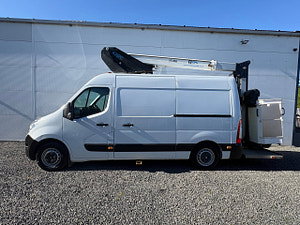 Renault Master thumbnail