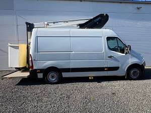 Renault Master thumbnail