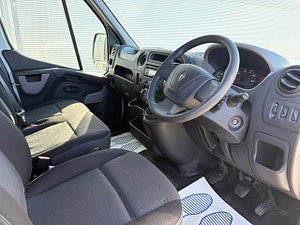 Renault Master thumbnail