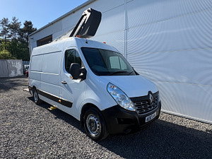Renault Master thumbnail