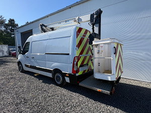 Renault Master thumbnail