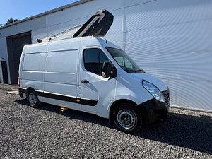 Renault Master thumbnail