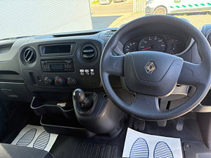 Renault Master thumbnail