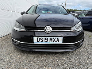 Volkswagen Golf thumbnail