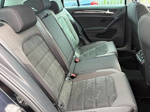 Volkswagen Golf thumbnail