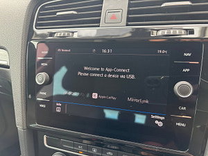 Volkswagen Golf thumbnail